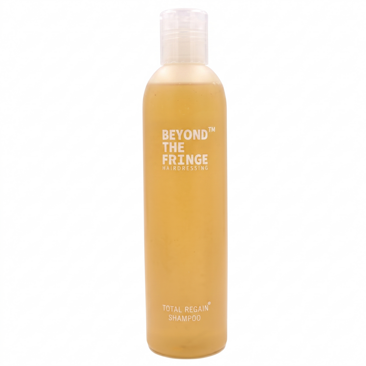 BEYOND THE FRINGE HAIRDRESSING - Total Regain - 細胞培養 | 防脫髮 |生機系列 | 草油精油 (250ml)